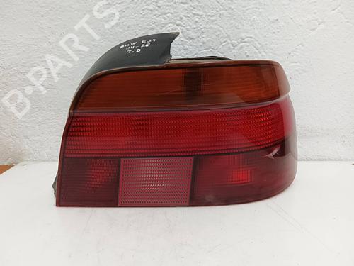Used Right taillight Right taillight BMW 5 (E39) 530 d (184 hp) 33442299 33442299