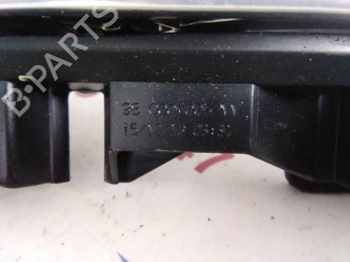 Rear left interior door handle PEUGEOT 308 I (4A_, 4C_)  | BP19555023I15 