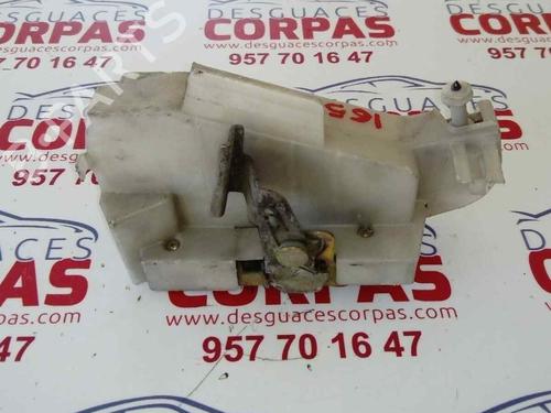 Rear right lock FORD FIESTA III (GFJ)  | BP19547807C99 