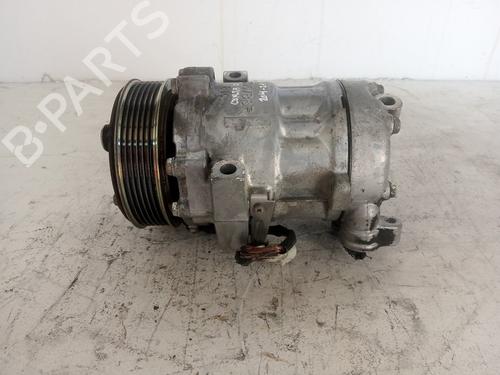 AC compressor OPEL CORSA C (X01)  | BP19564533M34 