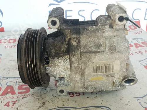 Used AC compressor FIAT PUNTO (188_) [1999-2012]  21014604