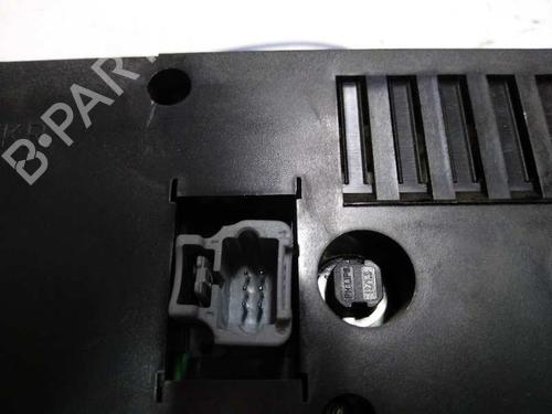 Climate control PEUGEOT 307 (3A/C) 1.6 16V | BP19551515I5 