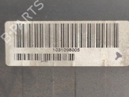 Instrument cluster BMW 3 (E46) 320 d | BP27474352C47 