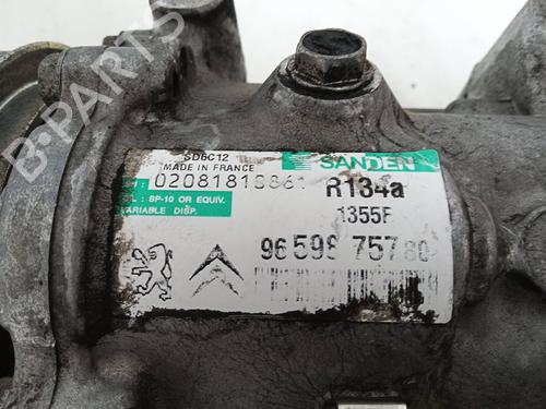 AC compressor CITROËN C4 I (LC_) | BP35738235M34 - Image 7