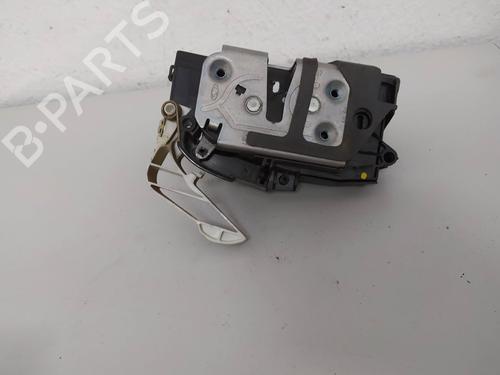 Front right lock FORD FIESTA VI (CB1, CCN)  | BP19567251C97 