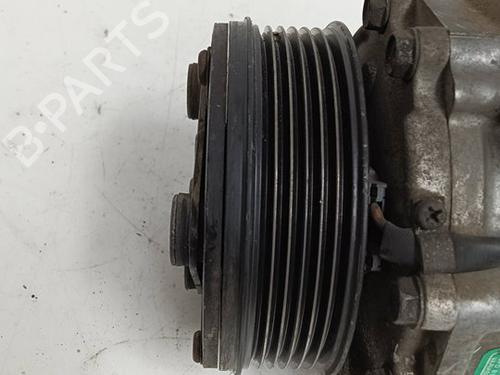 AC compressor OPEL CORSA C (X01)  | BP36093724M34  - Image 9