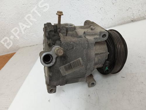AC compressor FIAT PANDA (169_) | BP36091416M34 - Image 13