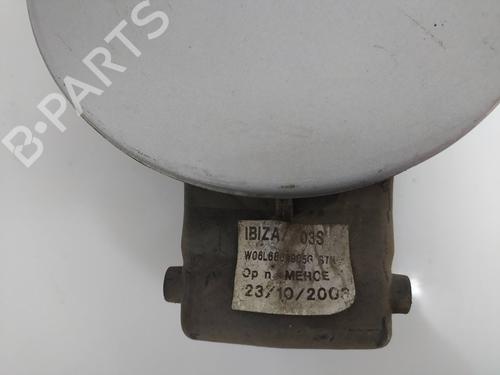 Fuel flap SEAT IBIZA III (6L1)  | BP19565908C131 