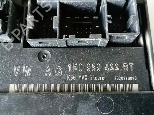 Electronic module SEAT LEON (1P1) | BP19550573M83
