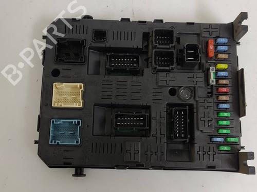 Used Fuse box CITROËN C4 Picasso I MPV (UD_) [2006-2015]  22610669