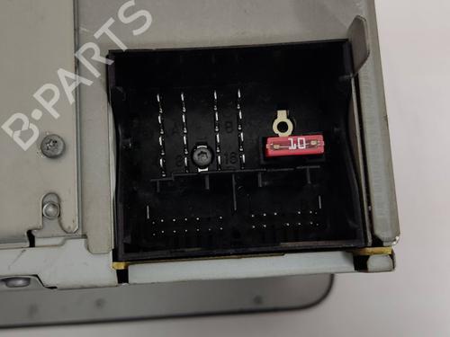 Radio SEAT LEON (1P1)  | BP19571470E6 