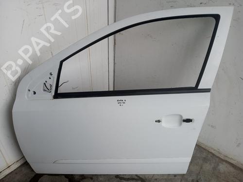 Used Left front door OPEL ASTRA H Estate (A04) [2004-2014]  19660990