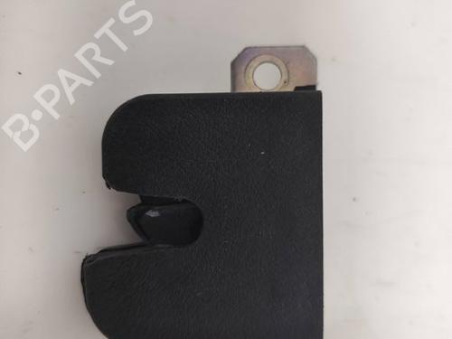Tailgate lock SEAT IBIZA III (6L1)  | BP21806934C101 
