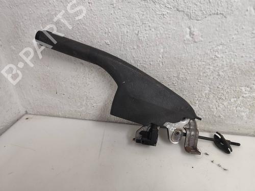 Used Hand brake VW POLO CLASSIC (86C, 80) [1985-1994]  26335157