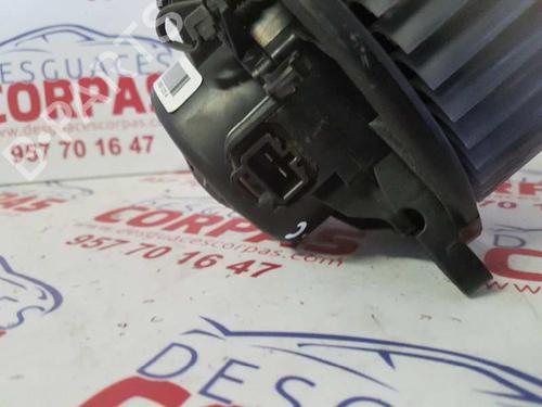 Heater blower motor OPEL INSIGNIA A (G09)  | BP19549406M62 