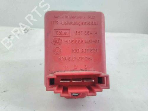 Heater resistor AUDI A3 (8L1)  | BP19660914M108 