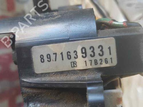 Headlight switch OPEL MONTEREY B (M98) 3.0 DTI (UBS73D, UBS73G) | BP19660062I24 