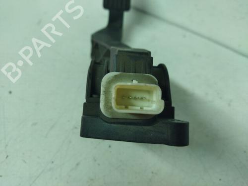 Pedal PEUGEOT 307 (3A/C)  | BP29628888I4 