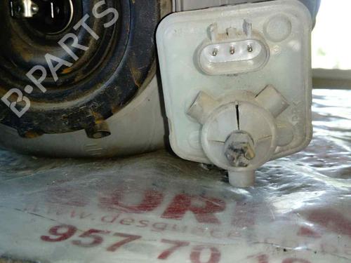 Right headlight DAEWOO MATIZ (M100, M150)  | BP19551018C29 