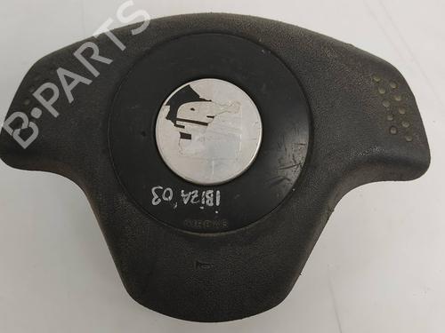 Førerens kollisjonspute SEAT IBIZA III (6L1) [2002-2009]  21043606
