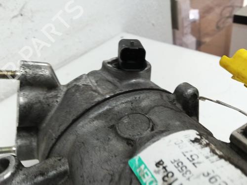 AC compressor CITROËN C4 I (LC_) | BP35738235M34 - Image 4