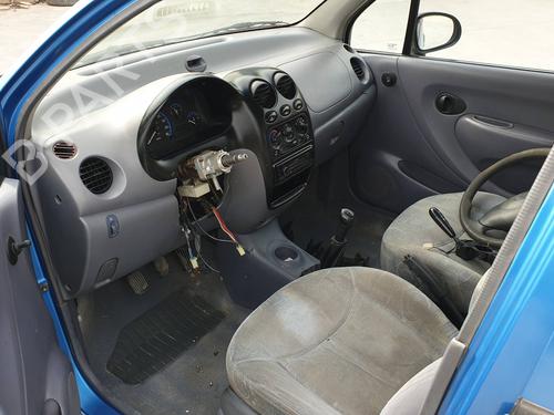 Elektronisk sensor DAEWOO MATIZ (M100, M150)  | BP19555678M84 