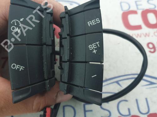 Used Steering wheel controls FORD FOCUS C-MAX (DM2) [2003-2007]  19555801