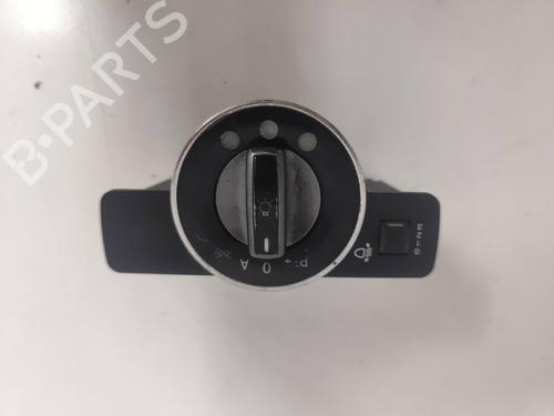 Used Headlight switch MERCEDES-BENZ C-CLASS (W204) [2007-2015]  29399463