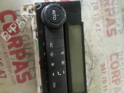 Used Climate control RENAULT LAGUNA II (BG0/1_) [2001-2007]  19556179