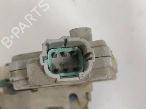 Front right lock NISSAN PRIMERA Hatchback (P11)  | BP21014780C97 