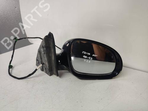 Used Right mirror VW JETTA III (1K2) [2004-2013]  21014749