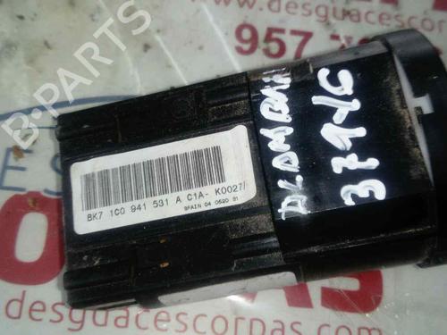 Headlight switch SEAT ALHAMBRA (7V8, 7V9) 2.0 TDI | BP19547869I24 