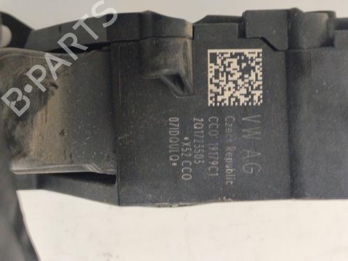 Pedal SEAT IBIZA V (KJ1, KJG)  | BP29437638I4 