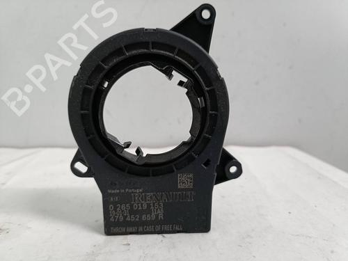 Used Electronic module Electronic module DACIA DOKKER Box Body/MPV [2012-2021] 33402131 33402131