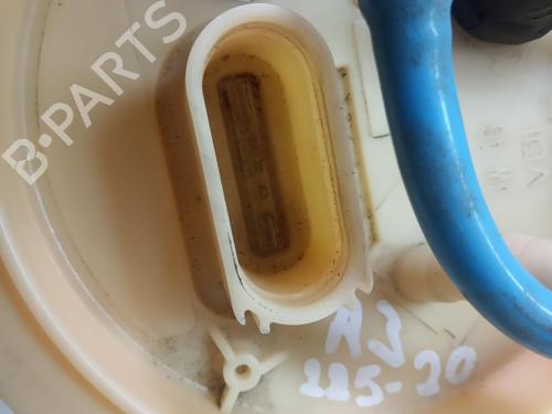 Fuel pump AUDI A3 (8P1)  | BP19555307M76 