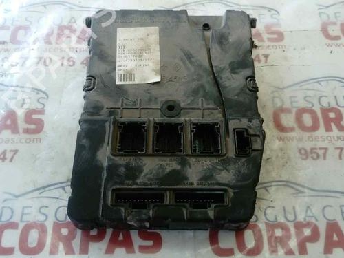 Electronic module RENAULT MEGANE II (BM0/1_, CM0/1_)  | BP27262590M83 