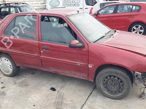 Used Parts CITROËN SAXO (S0, S1) 1.5 D 4514129