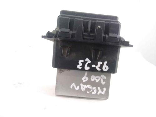 Heater resistor RENAULT MEGANE III Grandtour (KZ0/1)  | BP19564285M108 