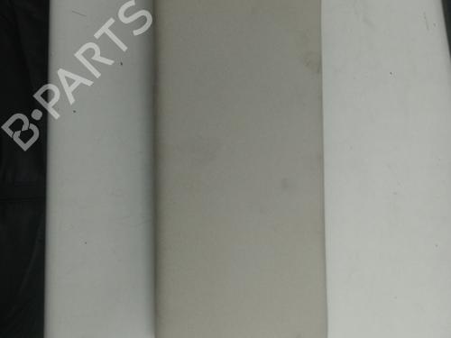 Left sun visor OPEL ZAFIRA A MPV (T98)  | BP19559869I1 