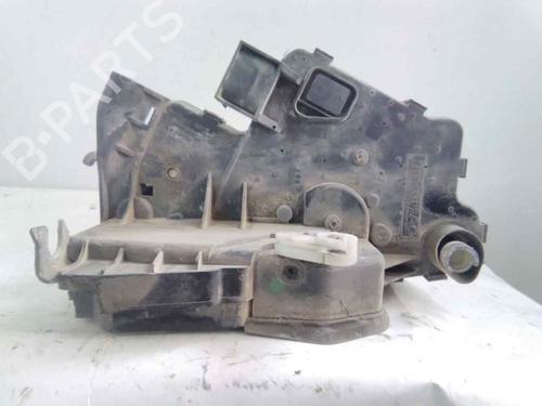 Front left lock BMW 3 (E46) 320 d | BP19565265C98 