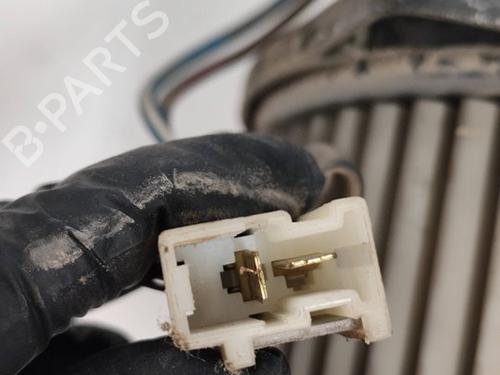 Heater blower motor NISSAN TERRANO I (WD21)  | BP23263689M62