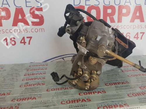 Indsprøtningspumpe RENAULT MEGANE I (BA0/1_)  | BP19553999M78