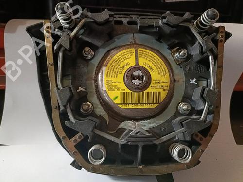 Driver airbag FORD FOCUS C-MAX (DM2)  | BP19563501C9 