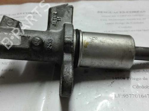 Used Brake master cylinder VW PASSAT B5.5 (3B3) [2000-2005]  19546556