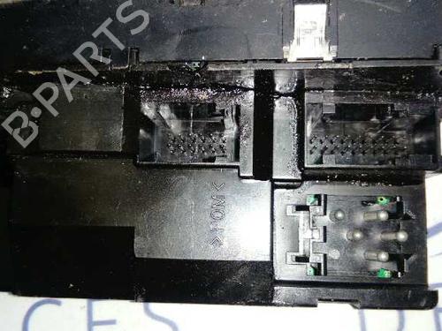 Left front window switch BMW 5 (E39)  | BP19553289I27 