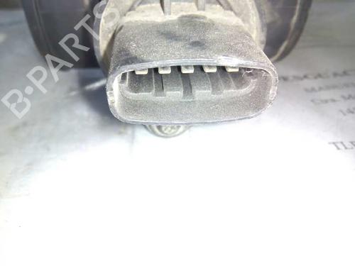 Mass air flow sensor OPEL ASTRA G Hatchback (T98)  | BP19546385M95 
