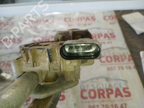 Front wiper motor SEAT IBIZA III (6L1)  | BP19553974M29 