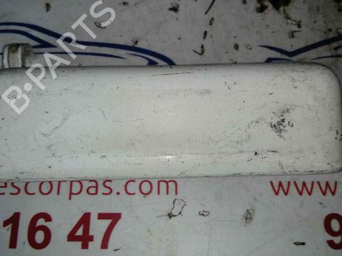 Used Front right exterior door handle FORD ESCORT V (AAL, ABL) [1990-1996]  19660061