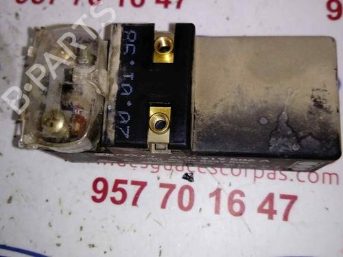 Electronic module SEAT IBIZA III (6L1)  | BP19550188M83 