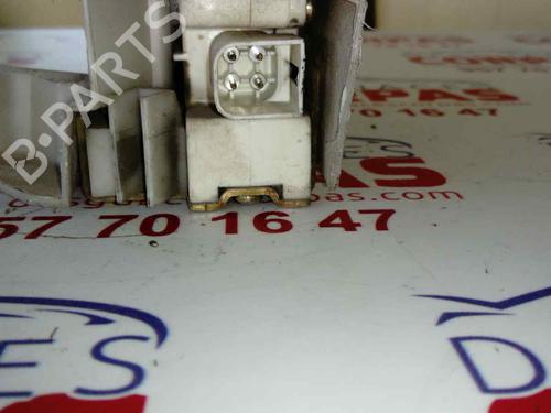 Front right lock FORD FIESTA III (GFJ)  | BP19547737C97 